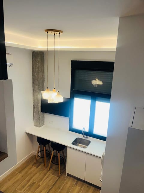 TV and multimedia, Kitchen or kitchenette