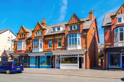 Property building, Location, Parking