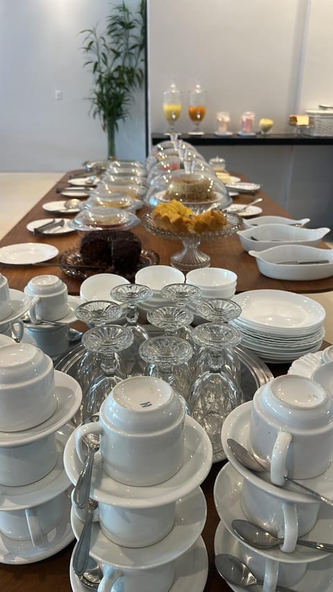 Breakfast