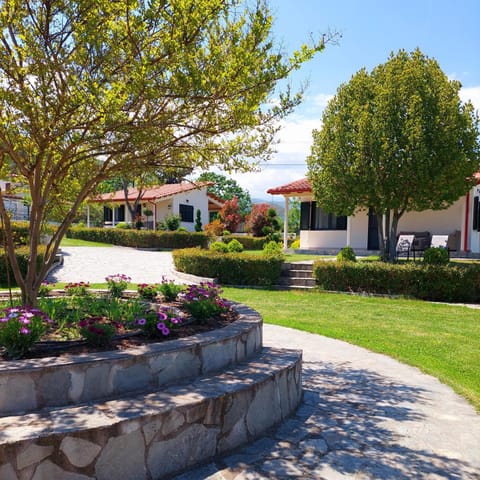 Casa Alegria House in Halkidiki