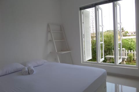 Property building, Bedroom