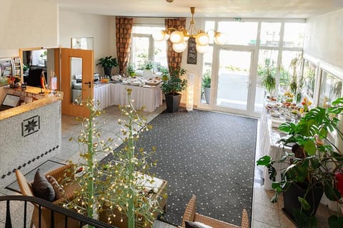 Hotel Avalon Hotel in Landstuhl