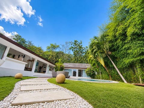 Garden, Garden, Garden view