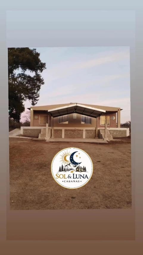 Property logo or sign