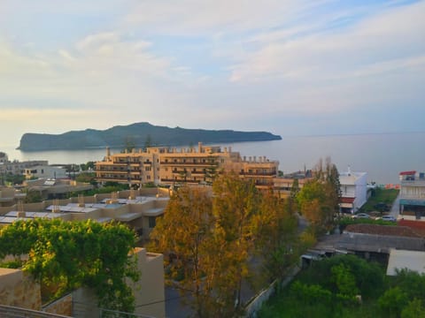 Rubini Homes Apartment in Agia Marina