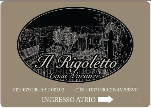 Property logo or sign