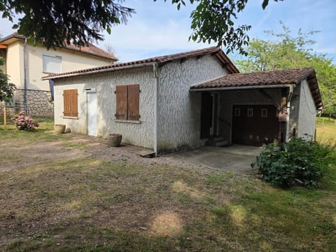 Property building, Balcony/Terrace