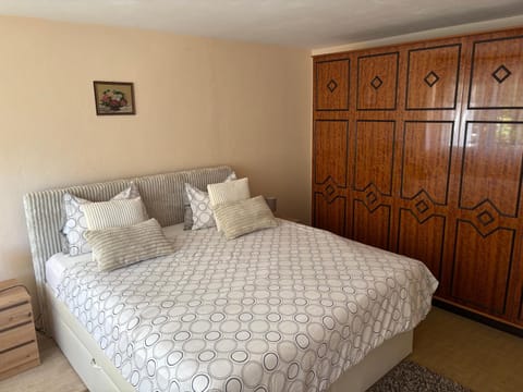 Ante Apartment Apartment in Split