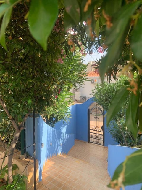 Maroccana Villa in Ulcinj Municipality