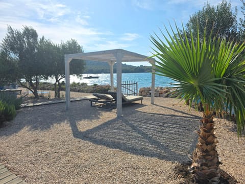 Day, Sea view