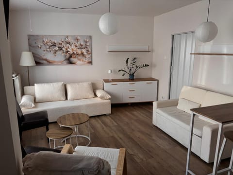 Living room, Seating area, Bedroom