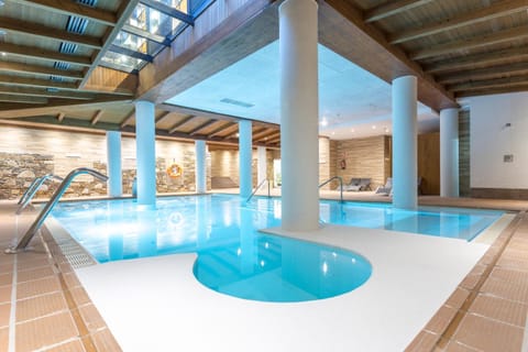 Spa and wellness centre/facilities, Swimming pool, Swimming pool