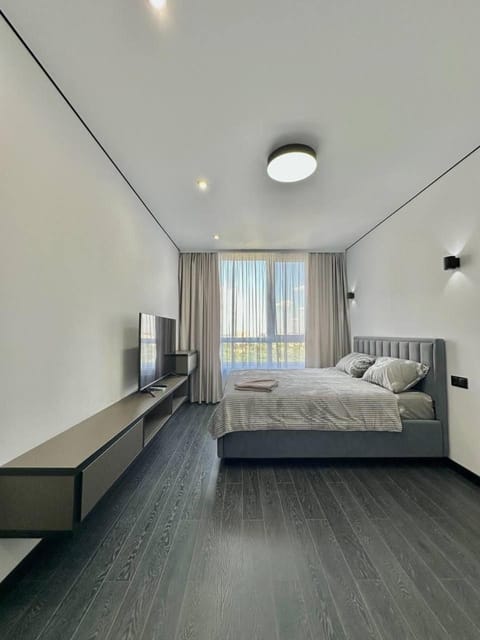 TV and multimedia, Photo of the whole room