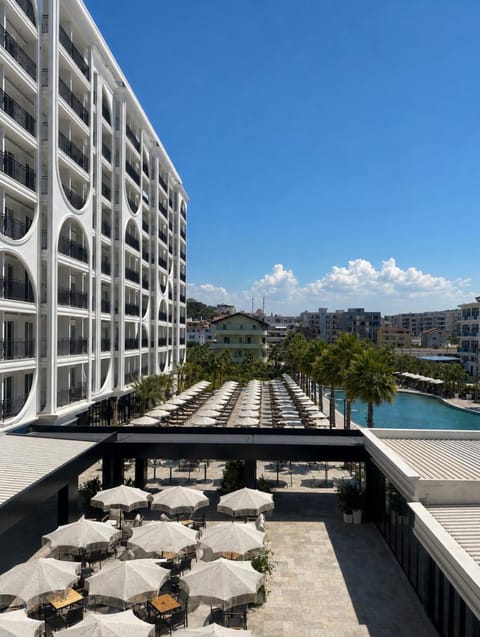 Property view