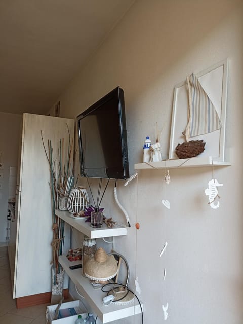 Cavalluccio Marino Apartment in Castelsardo