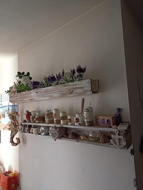 Cavalluccio Marino Apartment in Castelsardo