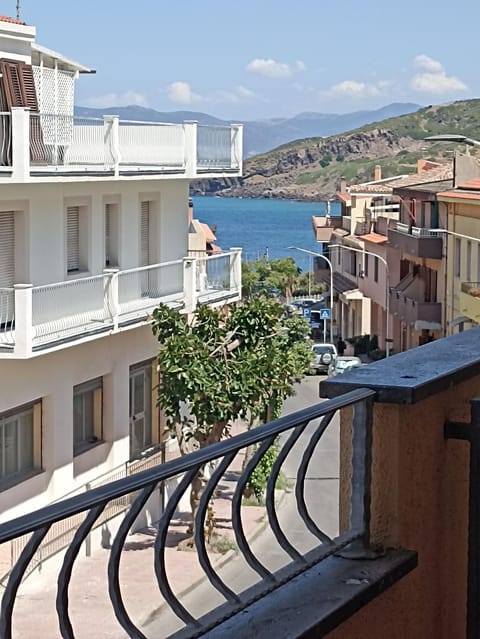 Cavalluccio Marino Apartment in Castelsardo