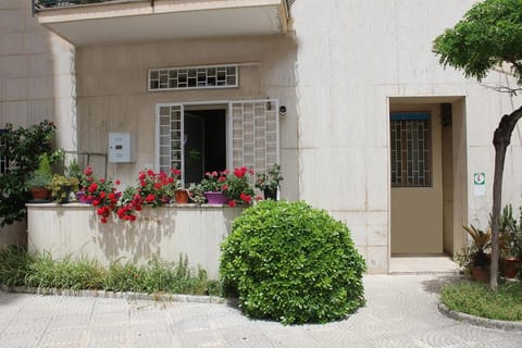 Property building, Balcony/Terrace