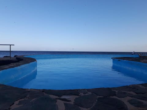 Beach, On site, Swimming pool