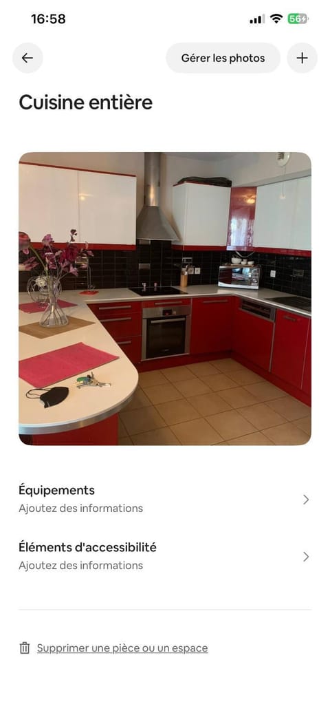 Property view