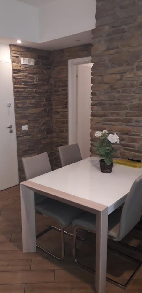 Nice Livings Gioia Apartment in Milan