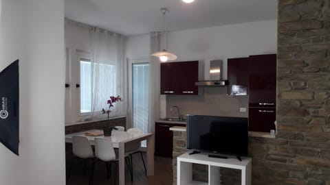 Nice Livings Gioia Apartment in Milan
