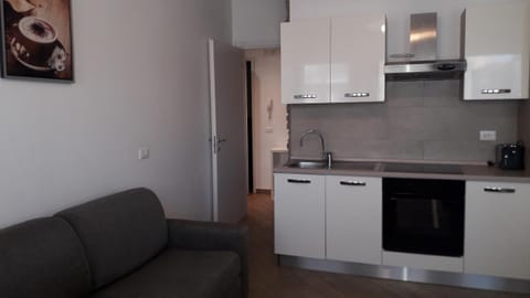 Nice Livings Gioia Apartment in Milan