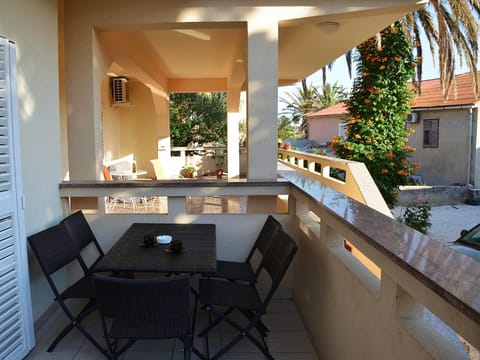 Patio, View (from property/room), Balcony/Terrace, Seating area