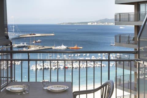 Sea view