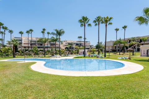 Day, Pool view, Swimming pool
