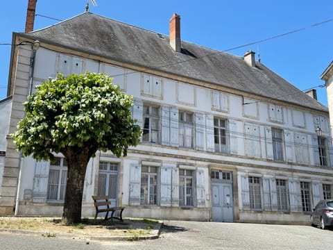Street view, Location