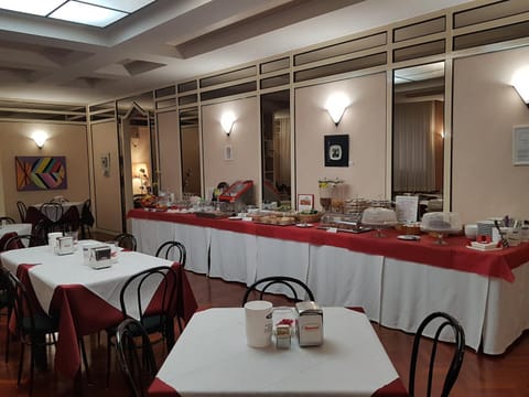 Hotel Nettuno Hotel in Porto San Giorgio