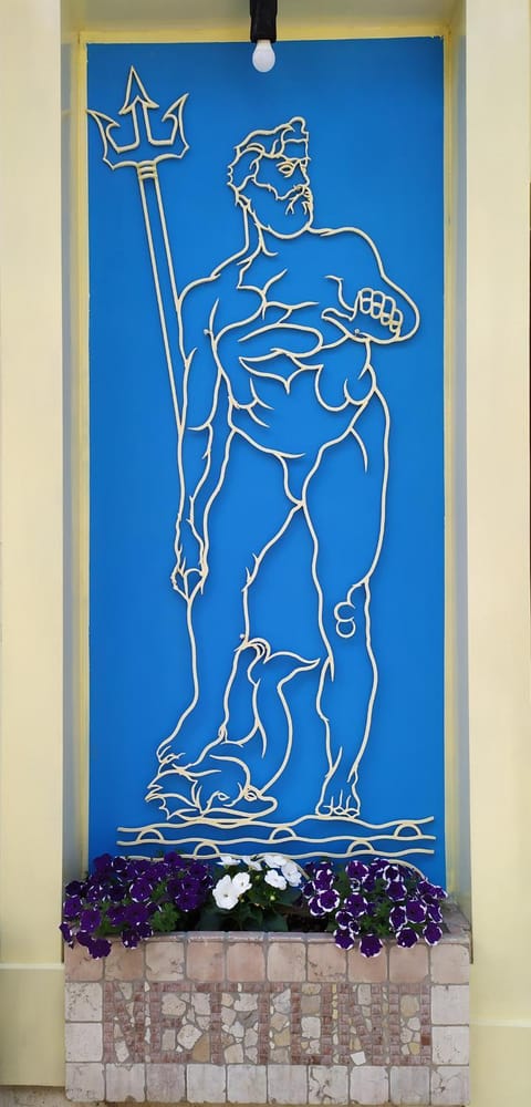 Hotel Nettuno Hotel in Porto San Giorgio