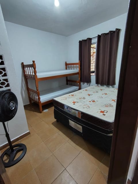 Bed, Bedroom, bunk bed