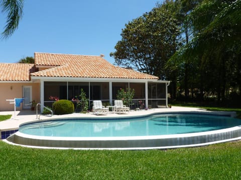 Stever Llc Villa in Groveland