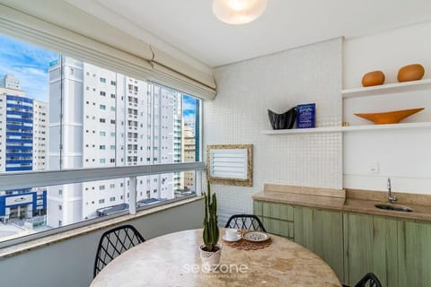 BBQ facilities, Dining area