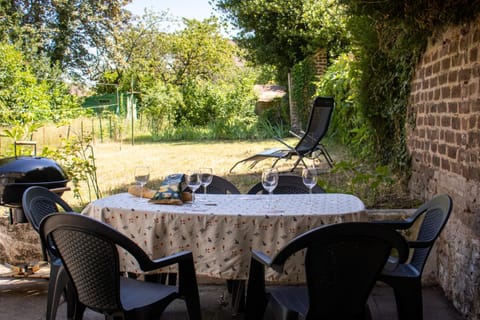 Garden, Garden, Garden view