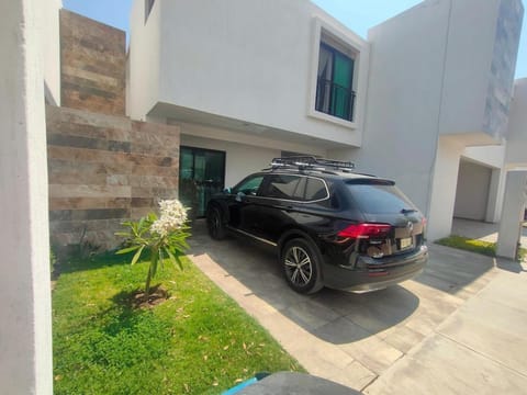 Property view
