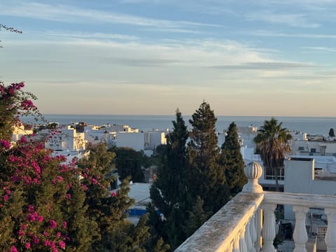 Property view