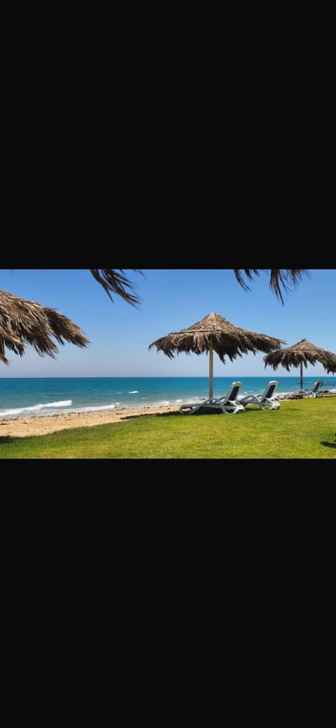 Beach, Sea view