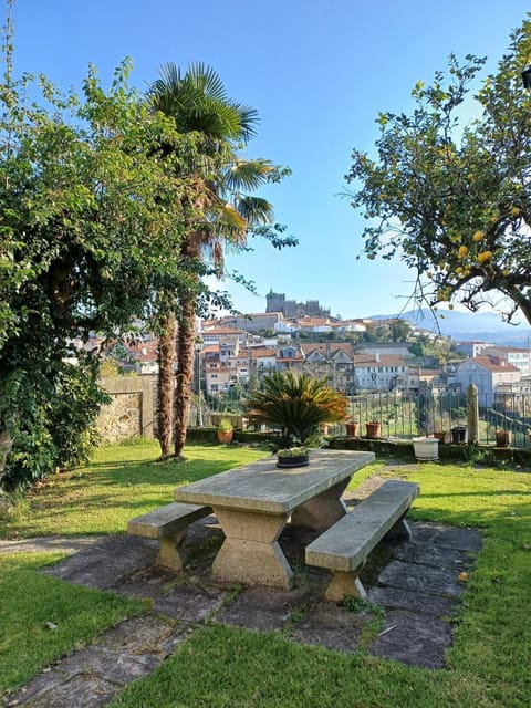 Natural landscape, Garden, Garden view, Landmark view