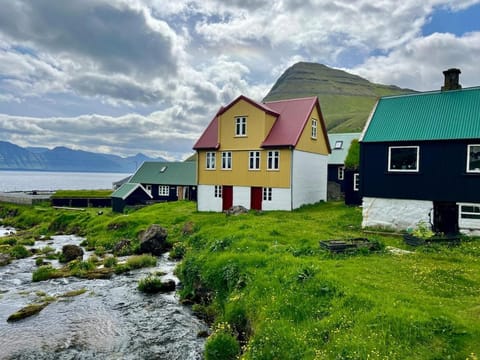 Property view