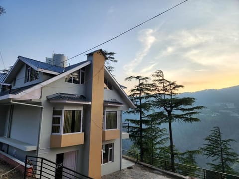 Property view