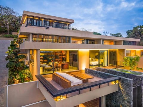 Property view