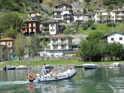 Natural landscape, Beach