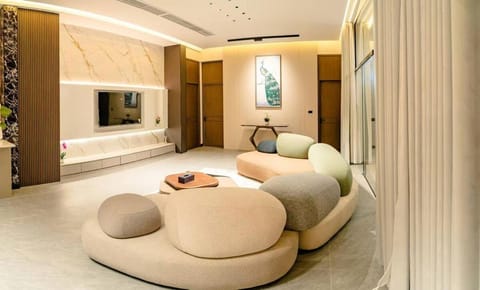Communal lounge/ TV room, Living room
