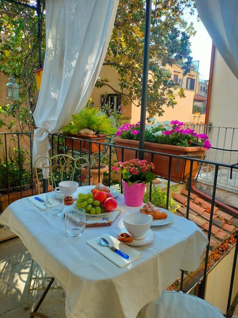 Balcony/Terrace, Balcony/Terrace