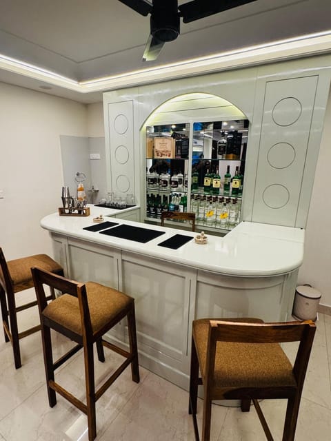 Lounge or bar