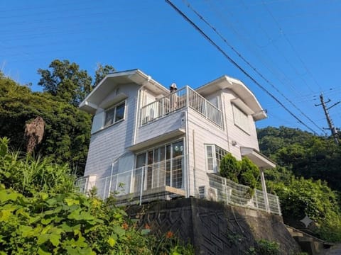 Property building, Day, Natural landscape