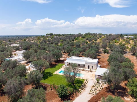 Property building, Facade/entrance, Spring, Summer, Photo of the whole room, On site, Swimming pool
